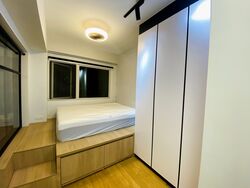 Eight Riversuites (D12), Condominium #452192511